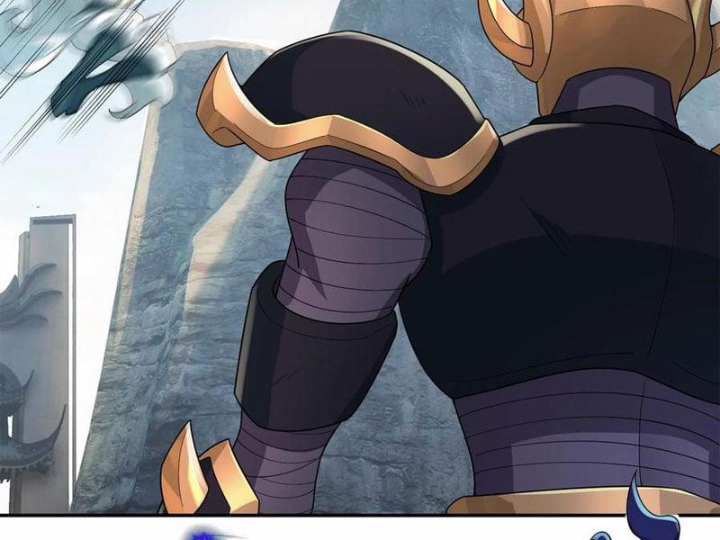 Thu Triệu Vạn Đồ Đệ, Vi Sư Vô Địch Thế Gian 61 trang 129