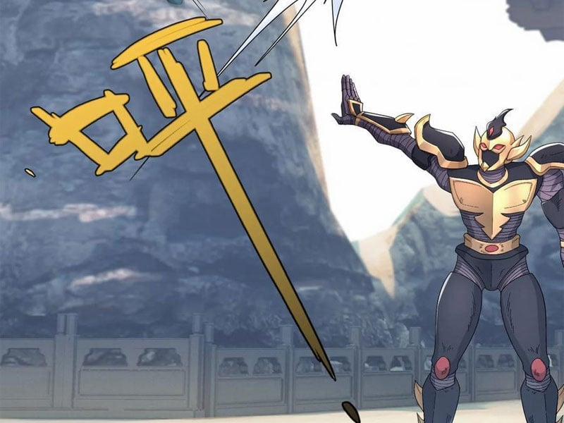 Thu Triệu Vạn Đồ Đệ, Vi Sư Vô Địch Thế Gian 61 trang 133