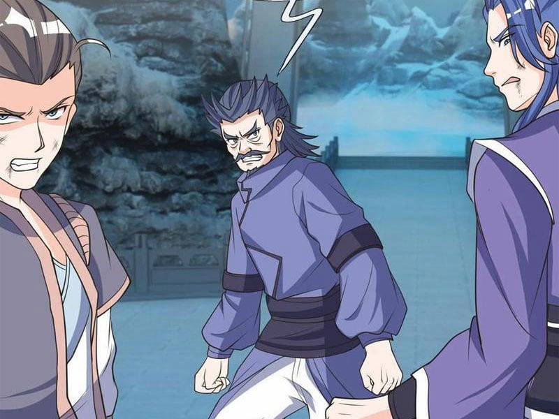 Thu Triệu Vạn Đồ Đệ, Vi Sư Vô Địch Thế Gian 61 trang 14