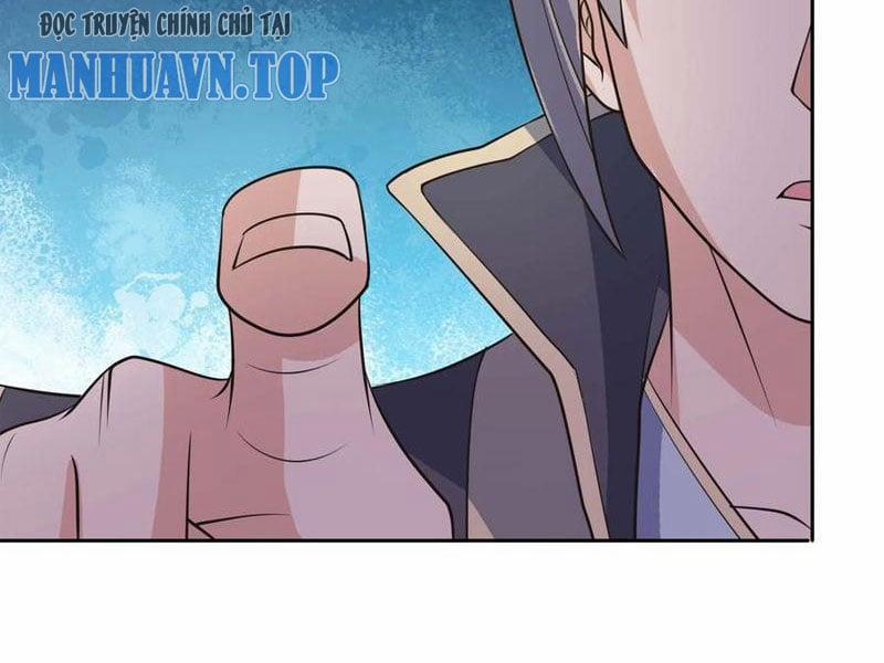 Thu Triệu Vạn Đồ Đệ, Vi Sư Vô Địch Thế Gian 61 trang 26