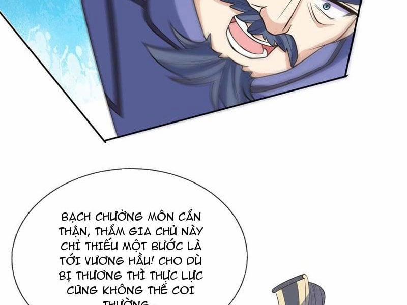 Thu Triệu Vạn Đồ Đệ, Vi Sư Vô Địch Thế Gian 61 trang 31
