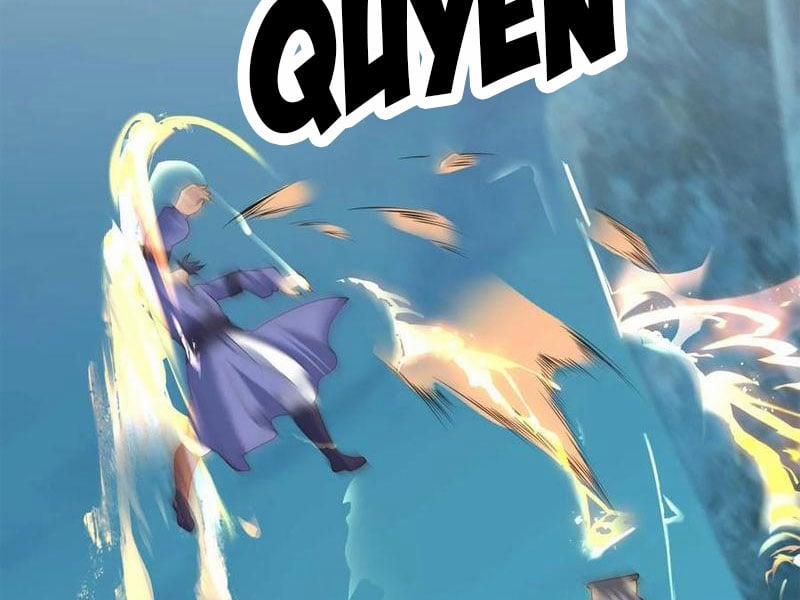 Thu Triệu Vạn Đồ Đệ, Vi Sư Vô Địch Thế Gian 61 trang 34