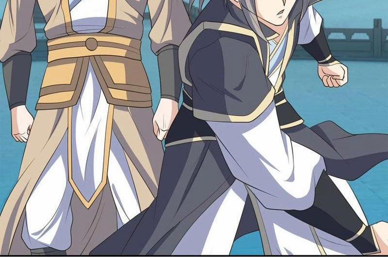 Thu Triệu Vạn Đồ Đệ, Vi Sư Vô Địch Thế Gian 61 trang 42