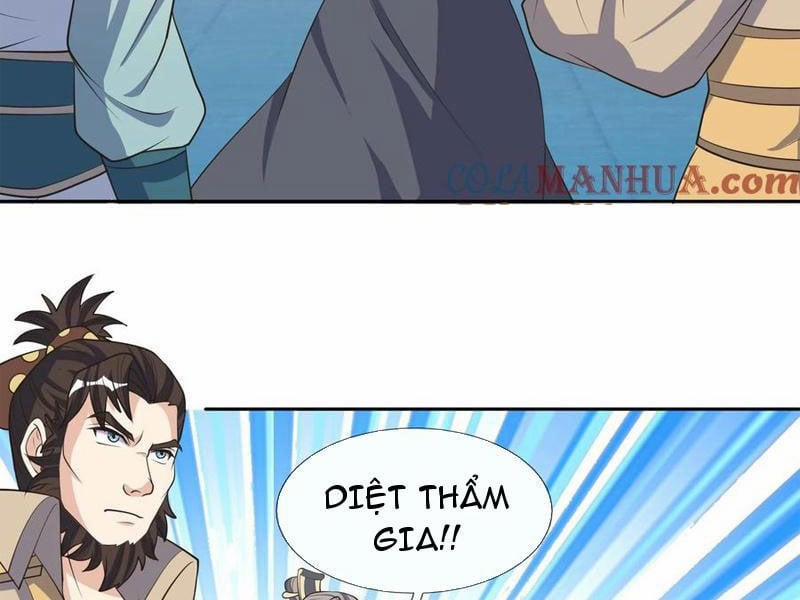 Thu Triệu Vạn Đồ Đệ, Vi Sư Vô Địch Thế Gian 61 trang 44