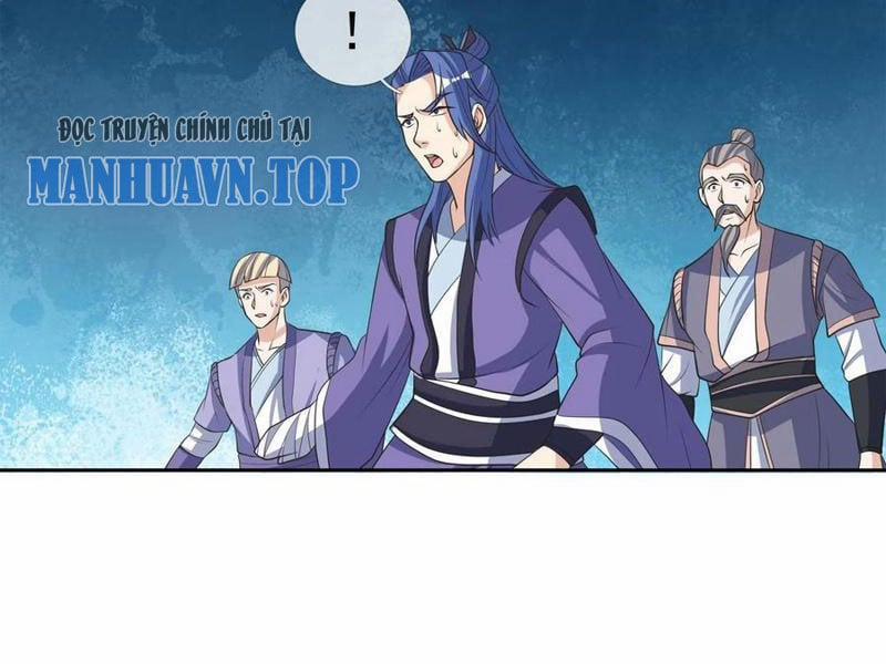 Thu Triệu Vạn Đồ Đệ, Vi Sư Vô Địch Thế Gian 61 trang 46