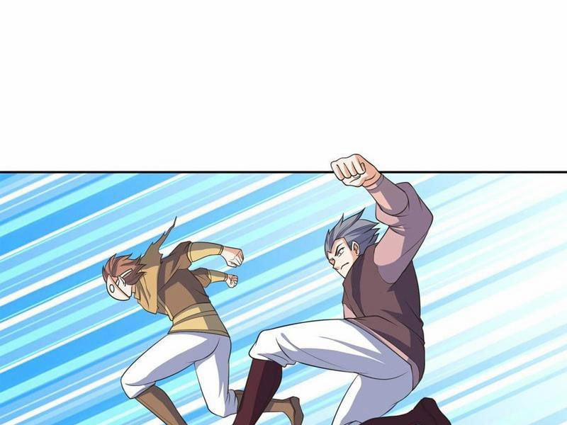 Thu Triệu Vạn Đồ Đệ, Vi Sư Vô Địch Thế Gian 61 trang 47