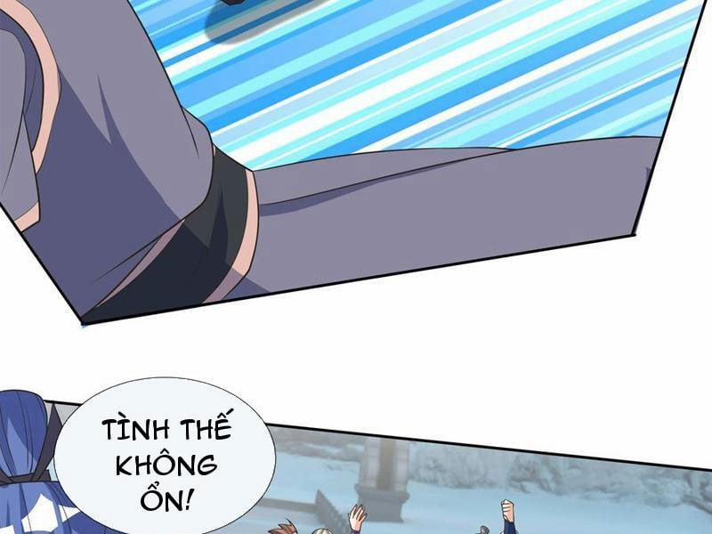 Thu Triệu Vạn Đồ Đệ, Vi Sư Vô Địch Thế Gian 61 trang 49