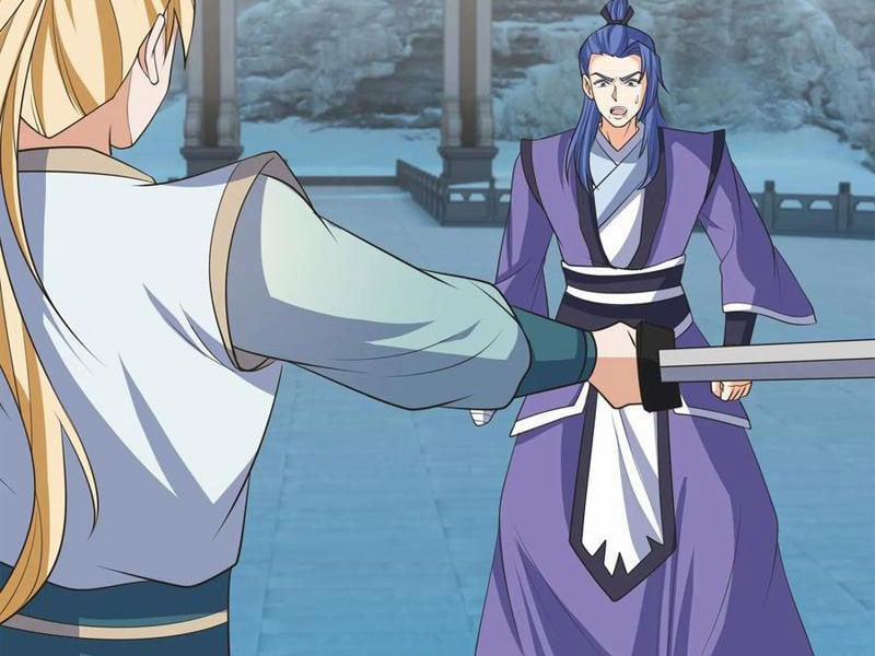 Thu Triệu Vạn Đồ Đệ, Vi Sư Vô Địch Thế Gian 61 trang 52