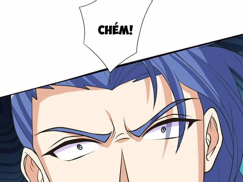 Thu Triệu Vạn Đồ Đệ, Vi Sư Vô Địch Thế Gian 61 trang 57