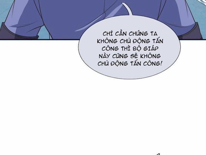 Thu Triệu Vạn Đồ Đệ, Vi Sư Vô Địch Thế Gian 61 trang 6