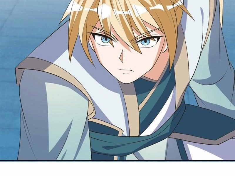 Thu Triệu Vạn Đồ Đệ, Vi Sư Vô Địch Thế Gian 61 trang 62