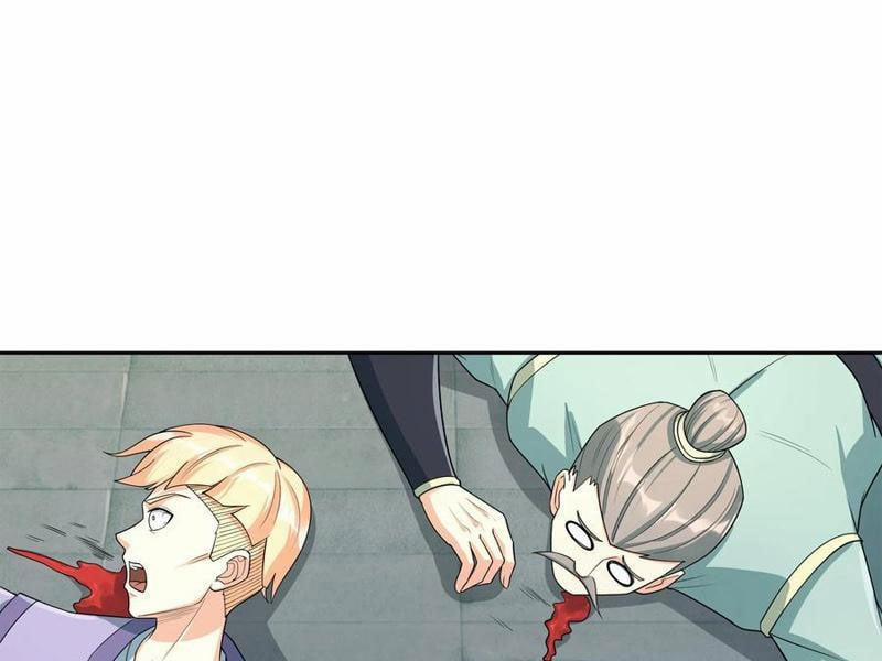 Thu Triệu Vạn Đồ Đệ, Vi Sư Vô Địch Thế Gian 61 trang 63