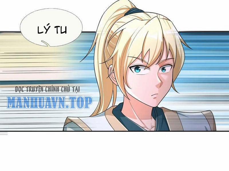 Thu Triệu Vạn Đồ Đệ, Vi Sư Vô Địch Thế Gian 61 trang 66