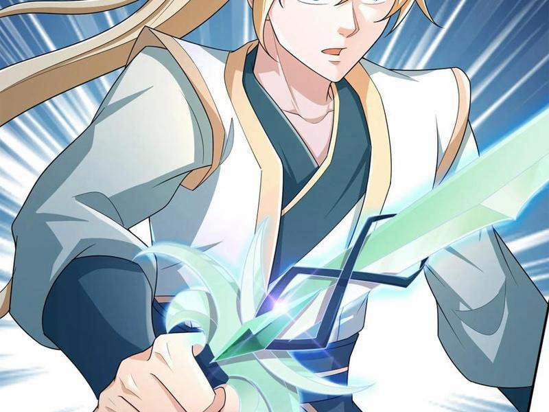 Thu Triệu Vạn Đồ Đệ, Vi Sư Vô Địch Thế Gian 61 trang 69