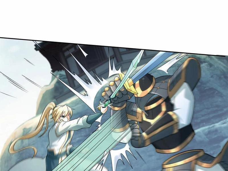 Thu Triệu Vạn Đồ Đệ, Vi Sư Vô Địch Thế Gian 61 trang 71