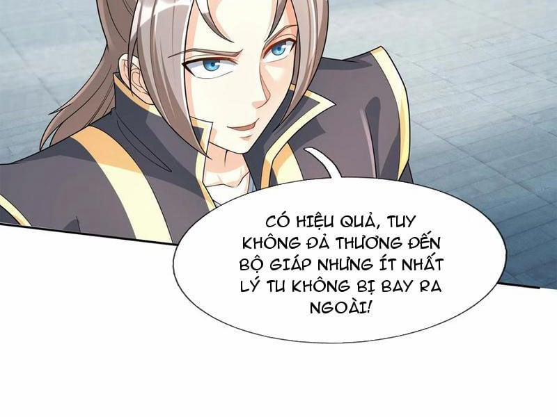 Thu Triệu Vạn Đồ Đệ, Vi Sư Vô Địch Thế Gian 61 trang 74