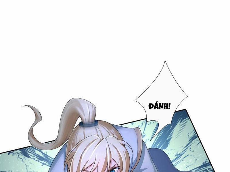 Thu Triệu Vạn Đồ Đệ, Vi Sư Vô Địch Thế Gian 61 trang 75