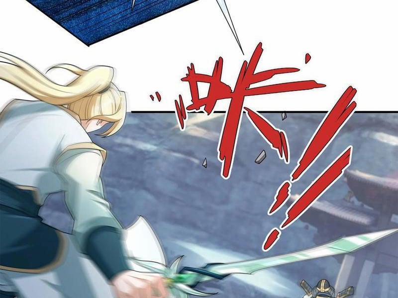 Thu Triệu Vạn Đồ Đệ, Vi Sư Vô Địch Thế Gian 61 trang 80