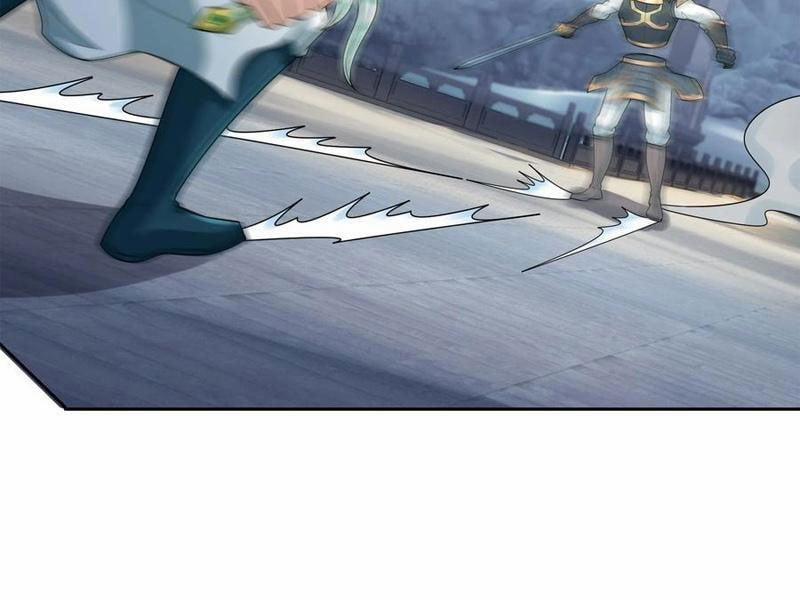 Thu Triệu Vạn Đồ Đệ, Vi Sư Vô Địch Thế Gian 61 trang 81