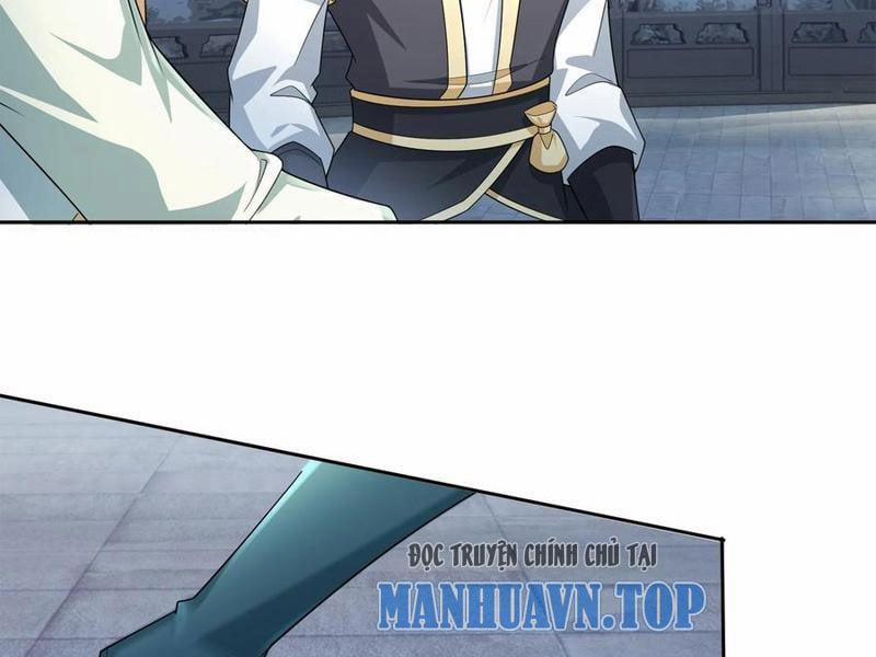 Thu Triệu Vạn Đồ Đệ, Vi Sư Vô Địch Thế Gian 61 trang 83