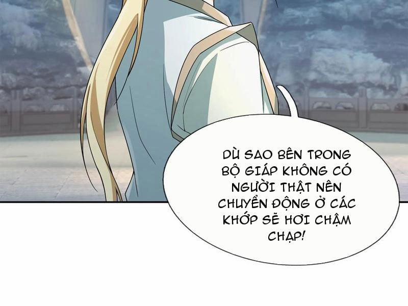 Thu Triệu Vạn Đồ Đệ, Vi Sư Vô Địch Thế Gian 61 trang 98