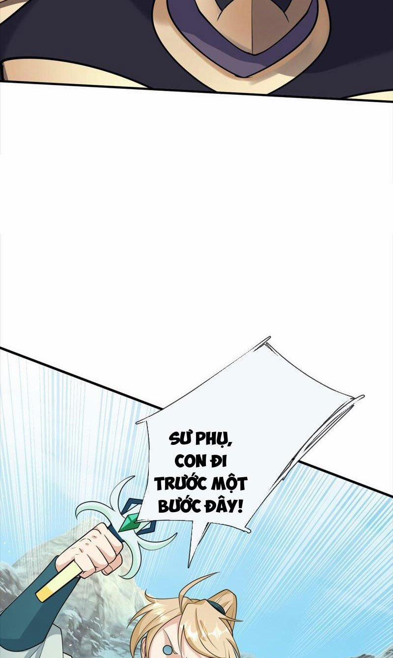 Thu Triệu Vạn Đồ Đệ, Vi Sư Vô Địch Thế Gian 62 trang 22
