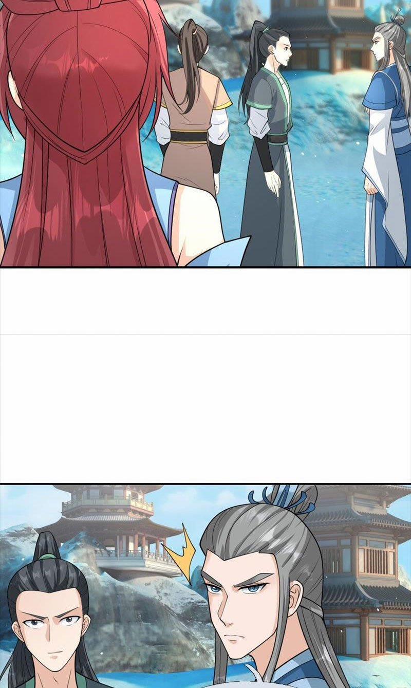 Thu Triệu Vạn Đồ Đệ, Vi Sư Vô Địch Thế Gian 62 trang 29