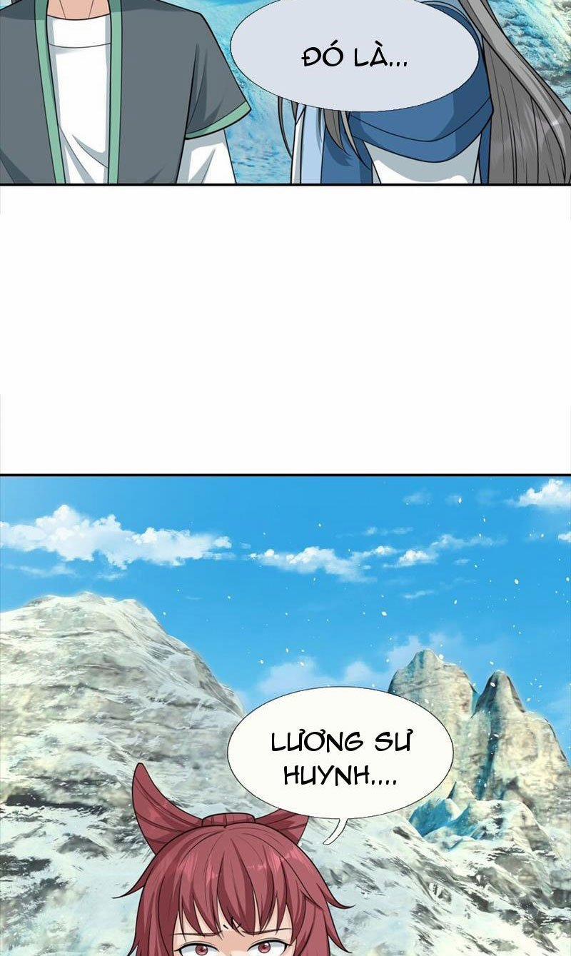 Thu Triệu Vạn Đồ Đệ, Vi Sư Vô Địch Thế Gian 62 trang 30