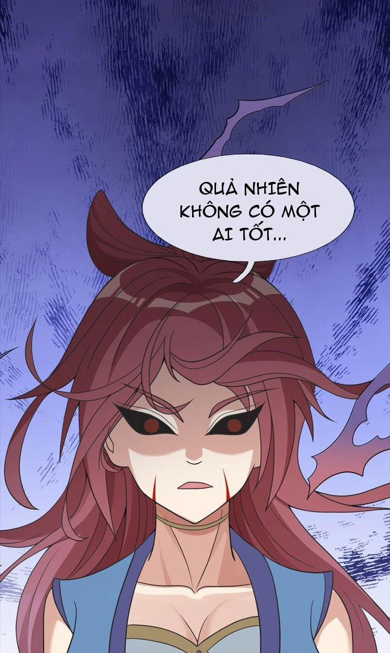 Thu Triệu Vạn Đồ Đệ, Vi Sư Vô Địch Thế Gian 62 trang 38