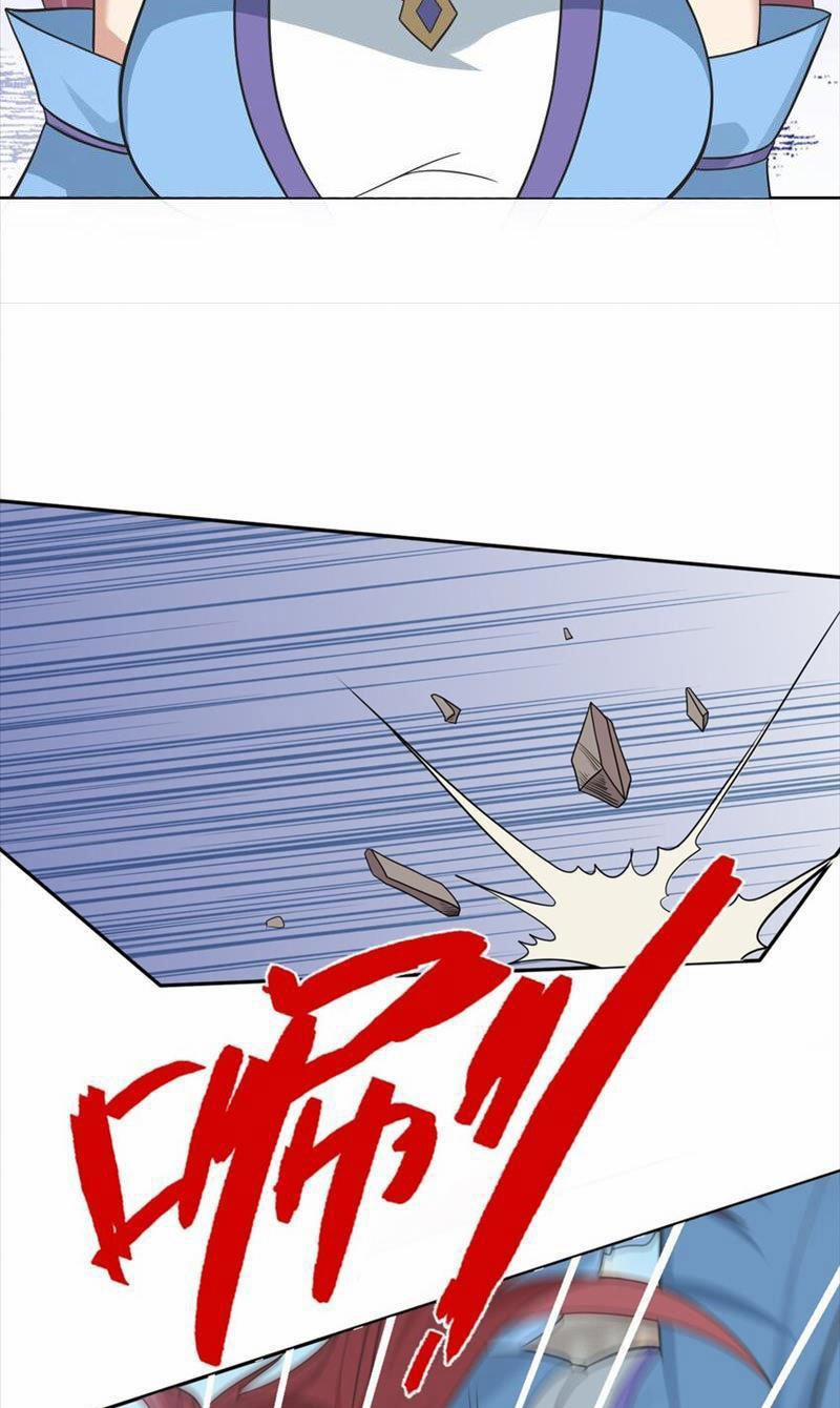 Thu Triệu Vạn Đồ Đệ, Vi Sư Vô Địch Thế Gian 62 trang 39