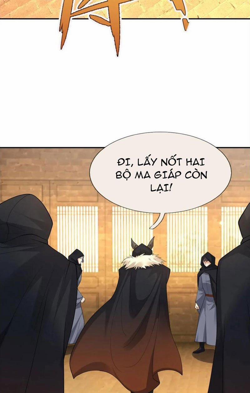 Thu Triệu Vạn Đồ Đệ, Vi Sư Vô Địch Thế Gian 63 trang 10