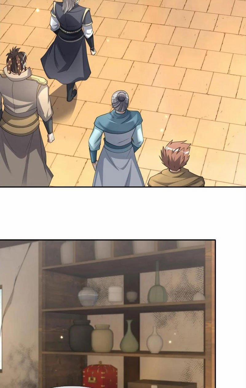 Thu Triệu Vạn Đồ Đệ, Vi Sư Vô Địch Thế Gian 63 trang 17