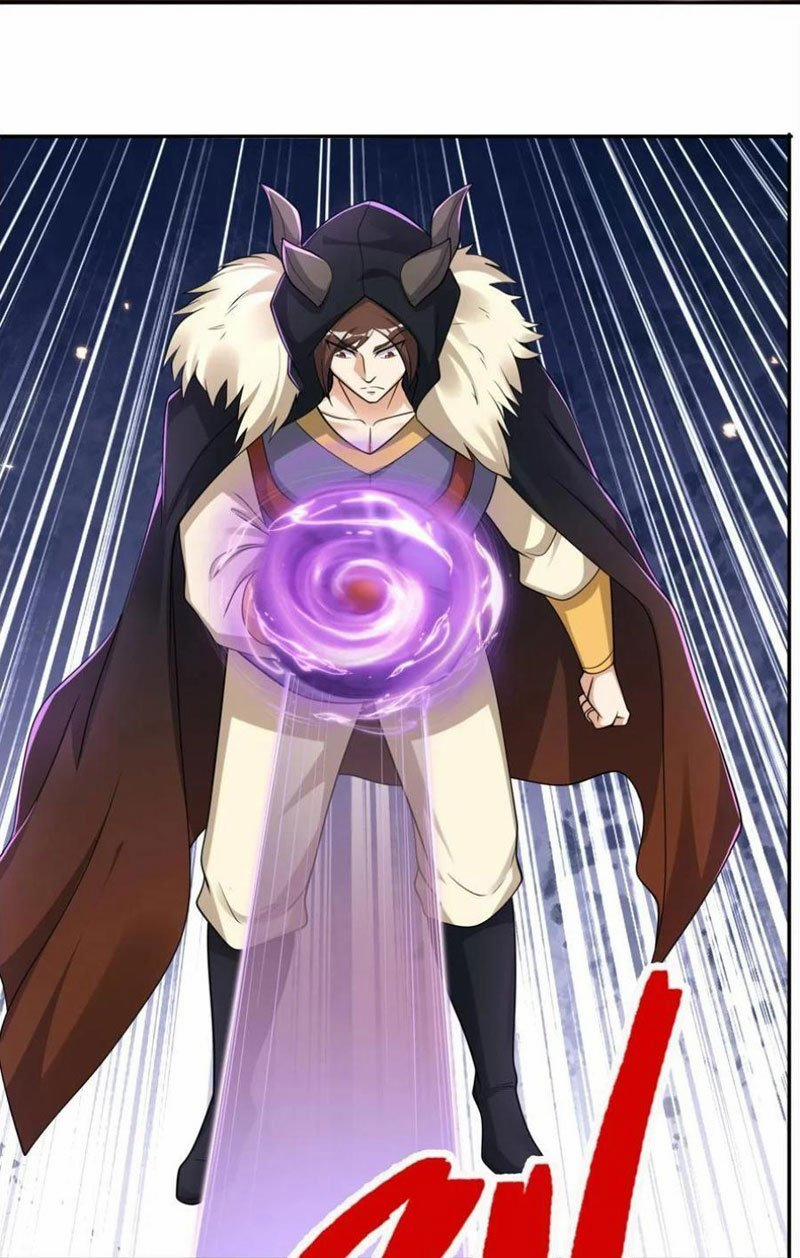 Thu Triệu Vạn Đồ Đệ, Vi Sư Vô Địch Thế Gian 63 trang 3