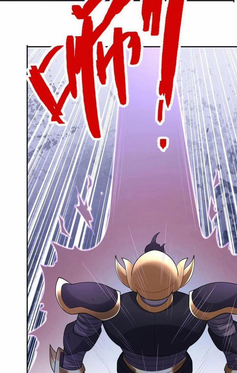 Thu Triệu Vạn Đồ Đệ, Vi Sư Vô Địch Thế Gian 63 trang 4