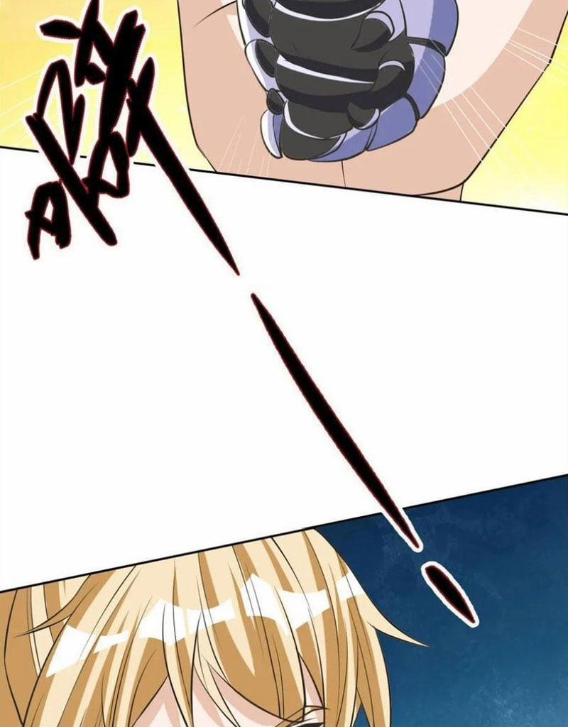 Thu Triệu Vạn Đồ Đệ, Vi Sư Vô Địch Thế Gian 63 trang 45