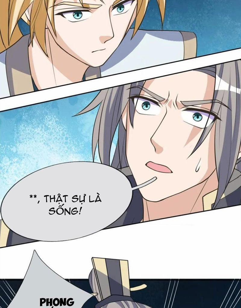 Thu Triệu Vạn Đồ Đệ, Vi Sư Vô Địch Thế Gian 63 trang 46