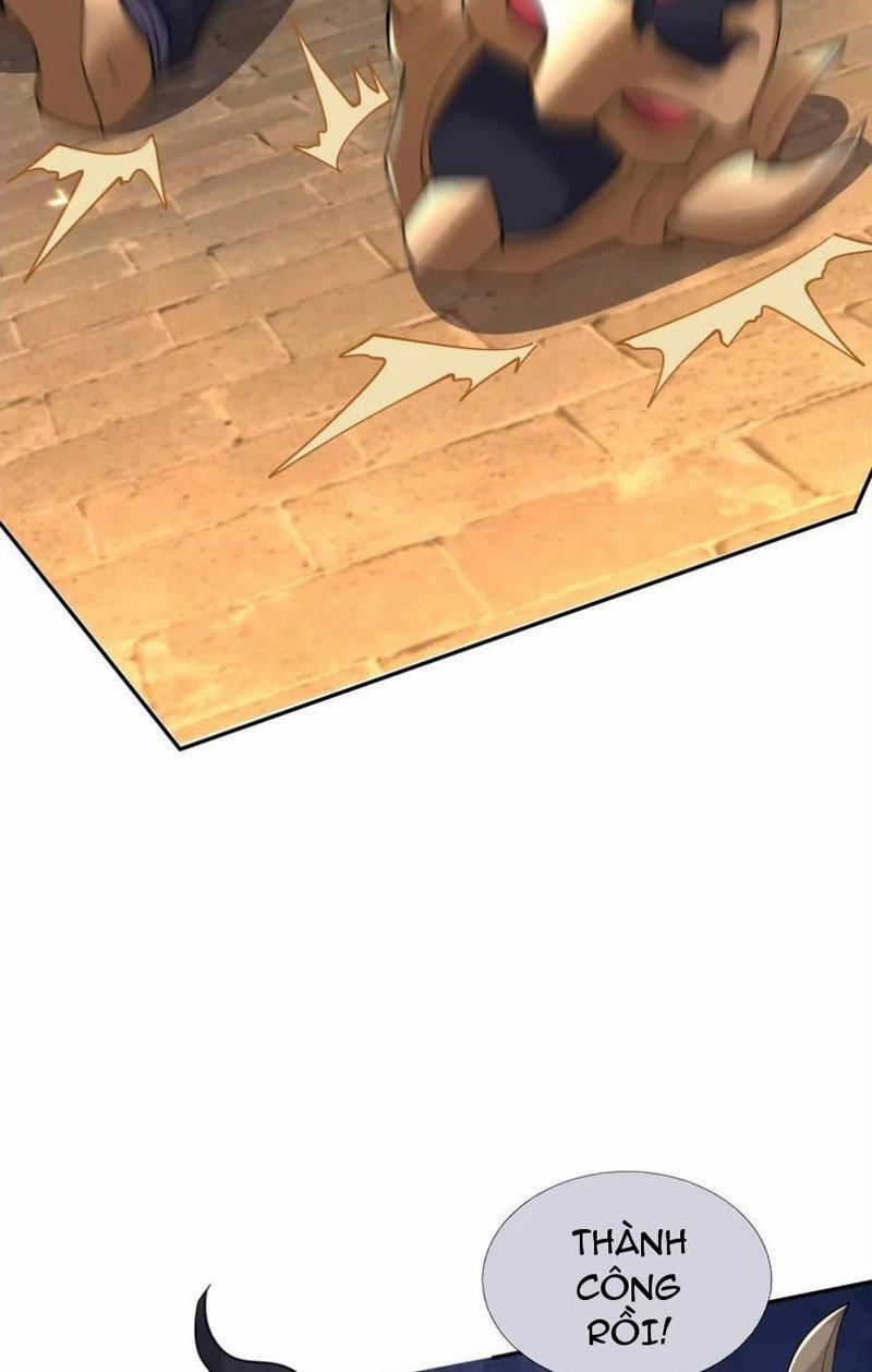 Thu Triệu Vạn Đồ Đệ, Vi Sư Vô Địch Thế Gian 63 trang 6