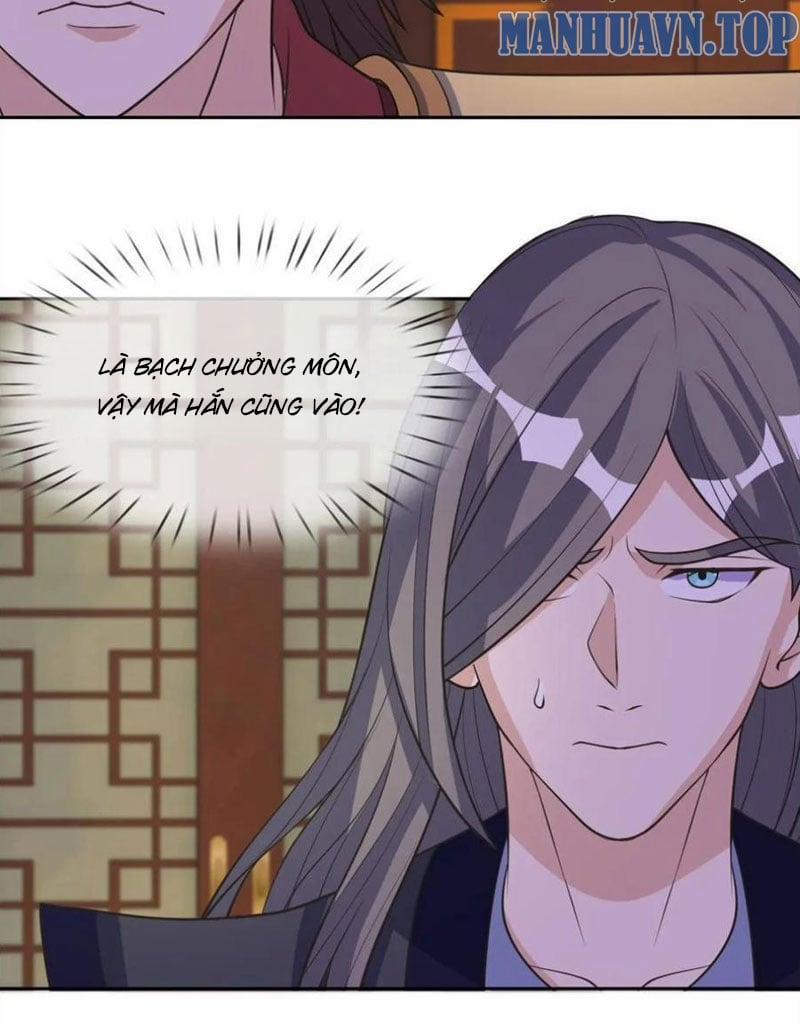 Thu Triệu Vạn Đồ Đệ, Vi Sư Vô Địch Thế Gian 63 trang 60