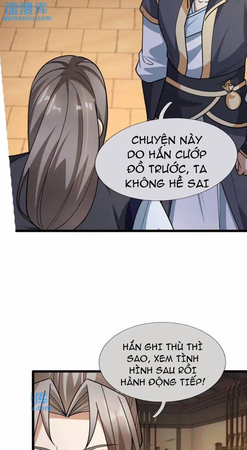 Thu Triệu Vạn Đồ Đệ, Vi Sư Vô Địch Thế Gian 64 trang 34