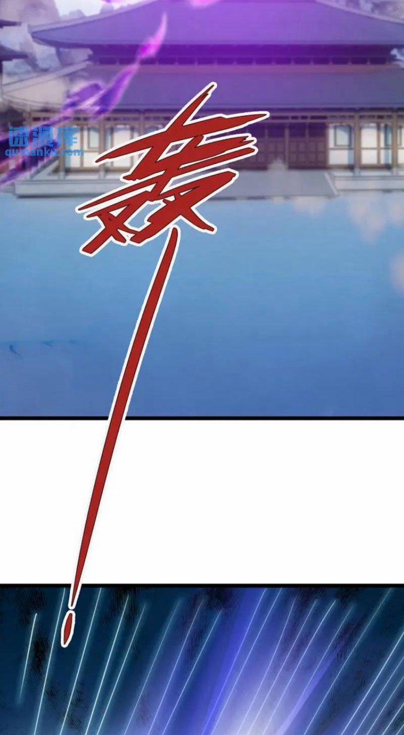 Thu Triệu Vạn Đồ Đệ, Vi Sư Vô Địch Thế Gian 64 trang 36