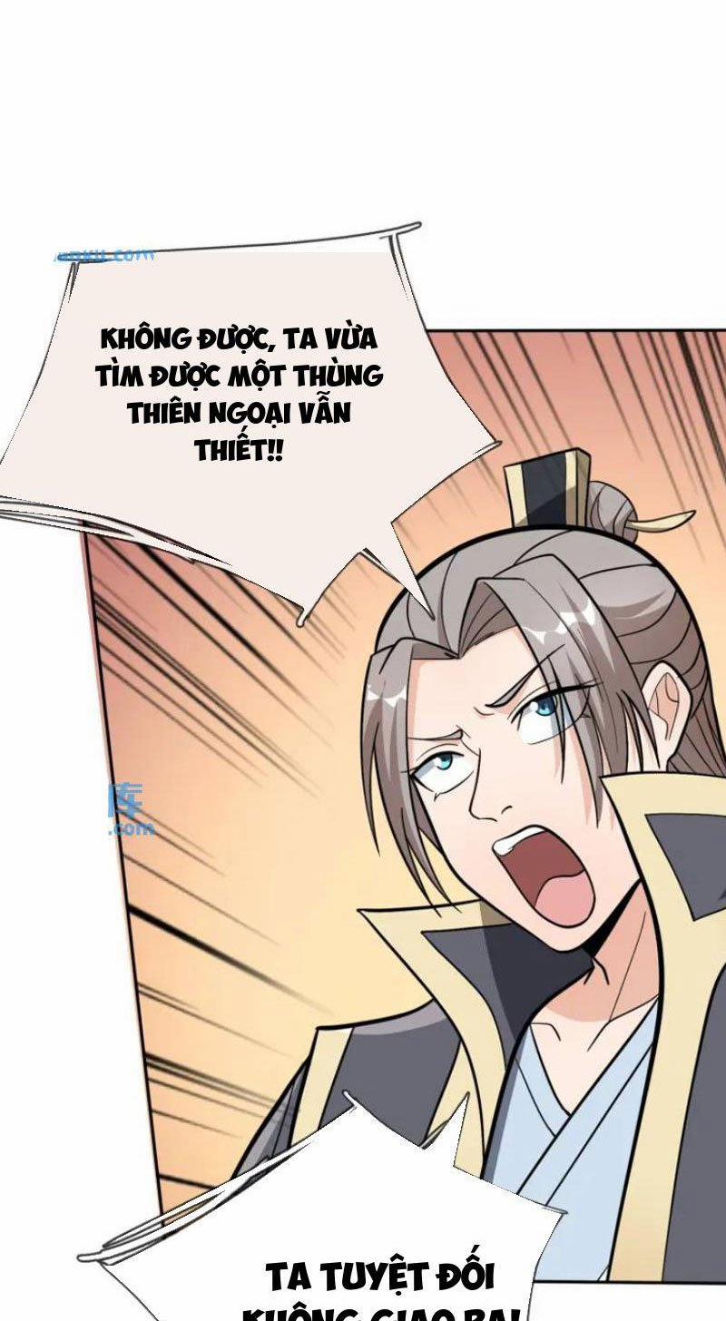 Thu Triệu Vạn Đồ Đệ, Vi Sư Vô Địch Thế Gian 64 trang 6
