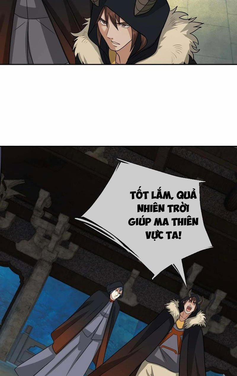 Thu Triệu Vạn Đồ Đệ, Vi Sư Vô Địch Thế Gian 65 trang 11