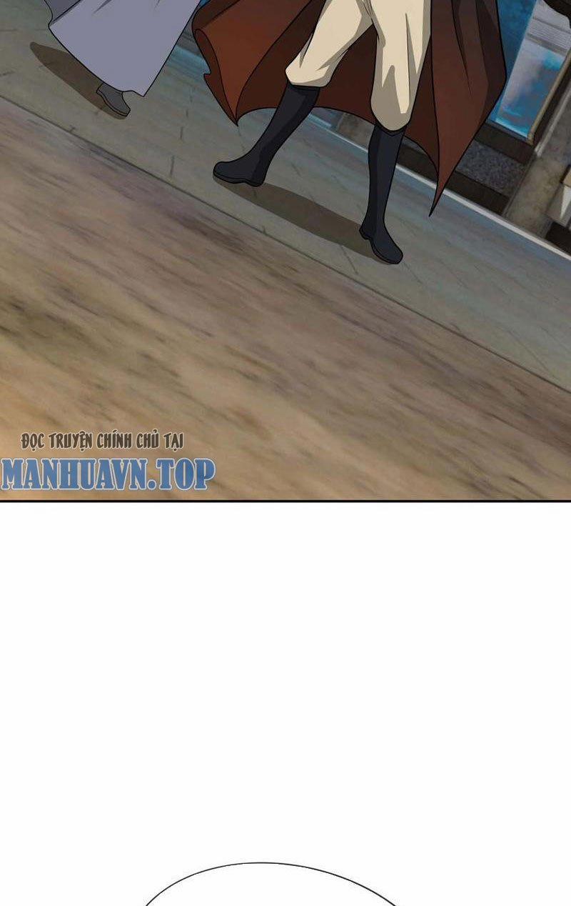 Thu Triệu Vạn Đồ Đệ, Vi Sư Vô Địch Thế Gian 65 trang 12