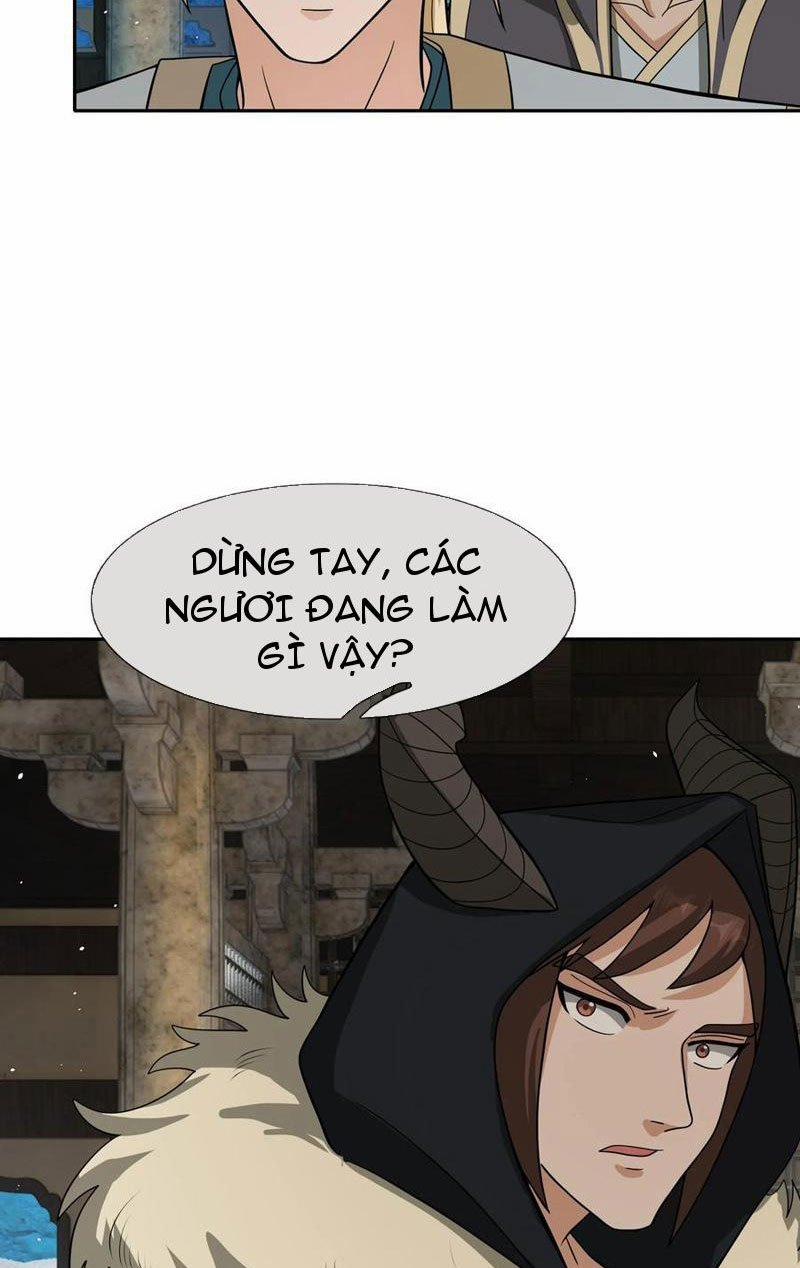 Thu Triệu Vạn Đồ Đệ, Vi Sư Vô Địch Thế Gian 65 trang 15