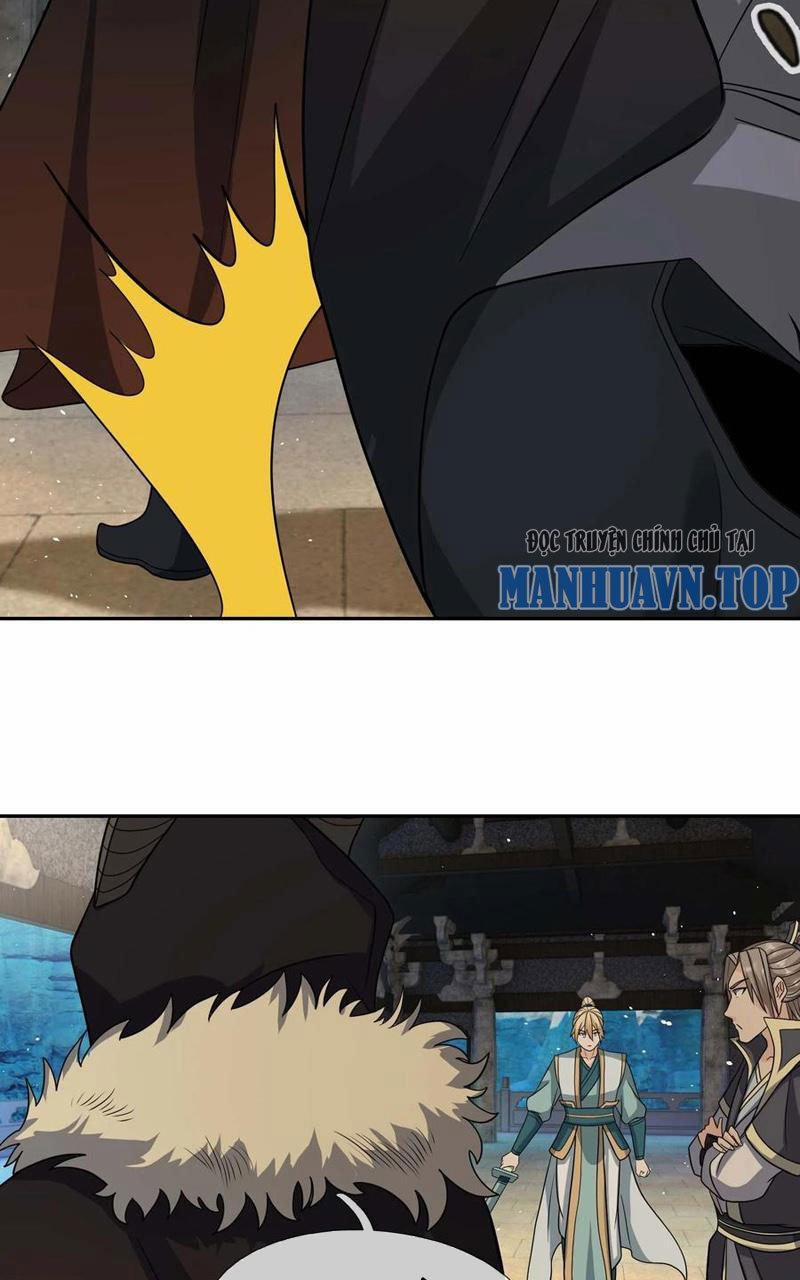 Thu Triệu Vạn Đồ Đệ, Vi Sư Vô Địch Thế Gian 65 trang 28