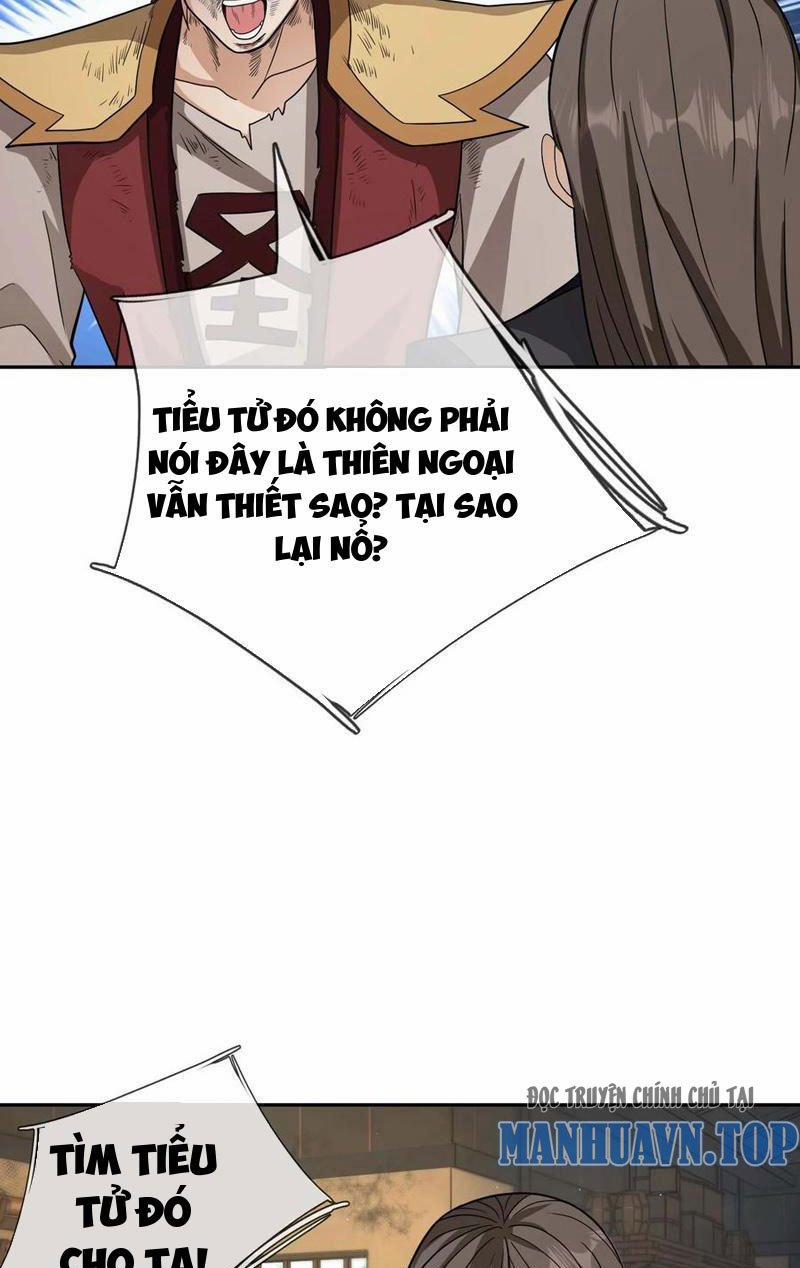 Thu Triệu Vạn Đồ Đệ, Vi Sư Vô Địch Thế Gian 65 trang 3