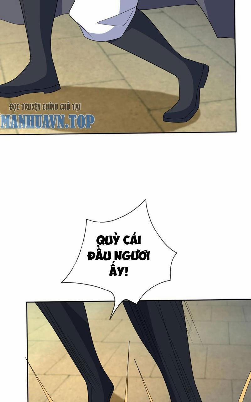 Thu Triệu Vạn Đồ Đệ, Vi Sư Vô Địch Thế Gian 65 trang 38