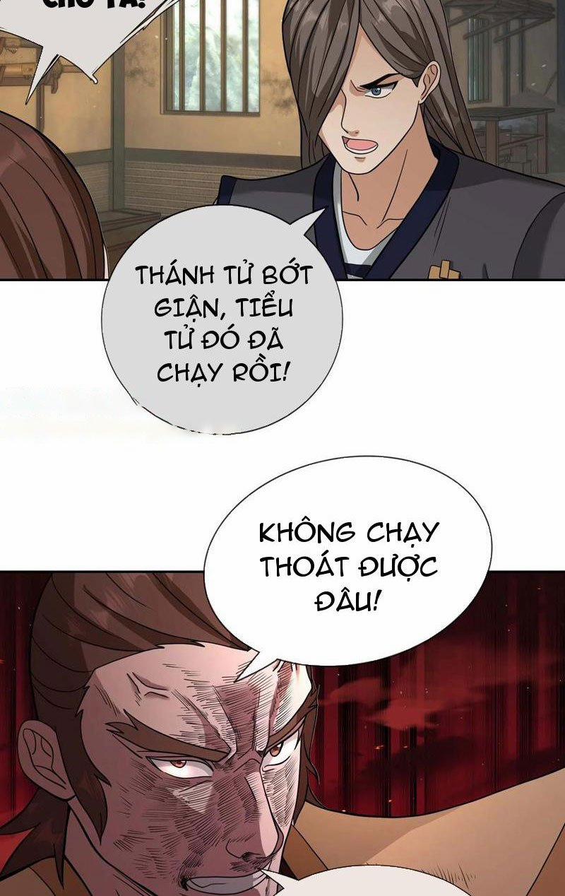 Thu Triệu Vạn Đồ Đệ, Vi Sư Vô Địch Thế Gian 65 trang 4