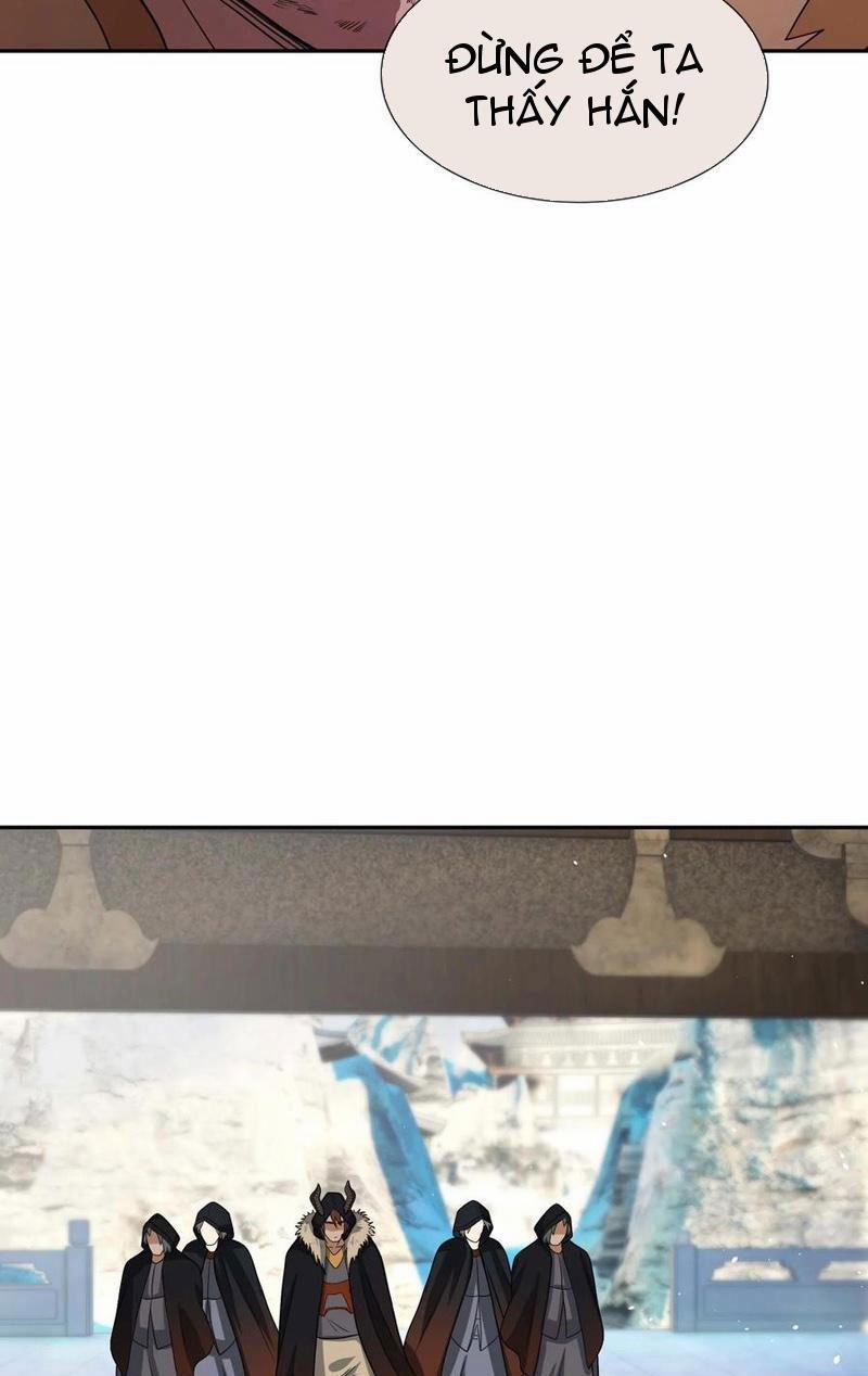 Thu Triệu Vạn Đồ Đệ, Vi Sư Vô Địch Thế Gian 65 trang 5