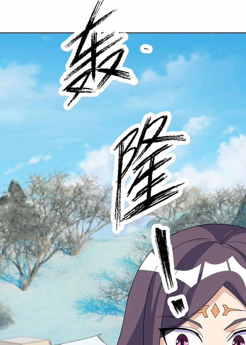 Thu Triệu Vạn Đồ Đệ, Vi Sư Vô Địch Thế Gian 65 trang 59